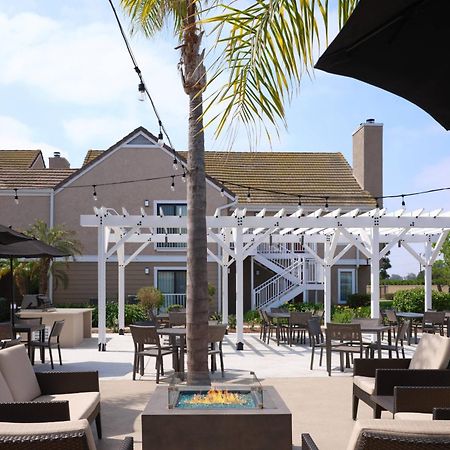 Residence Inn Costa Mesa Newport Beach Экстерьер фото