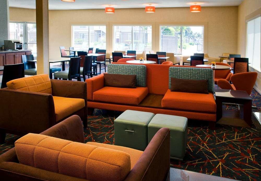 Residence Inn Costa Mesa Newport Beach Экстерьер фото