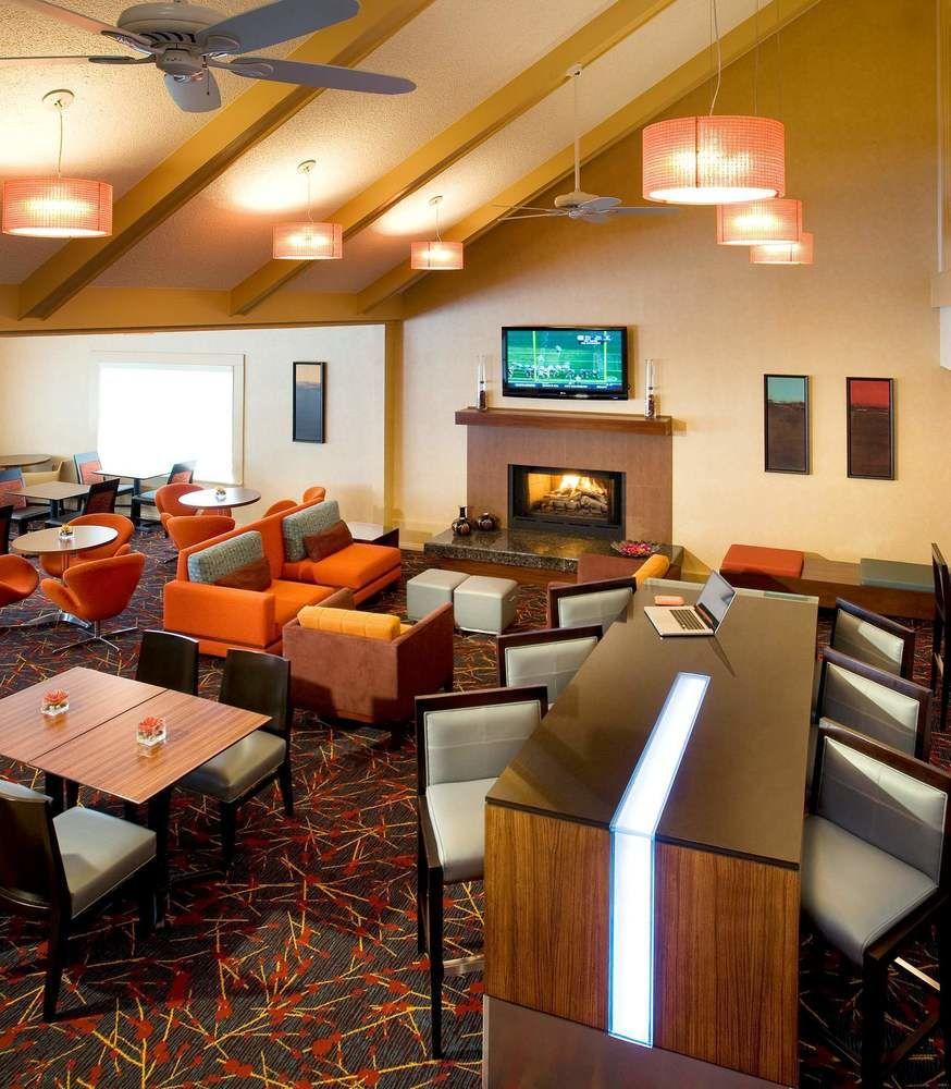 Residence Inn Costa Mesa Newport Beach Экстерьер фото