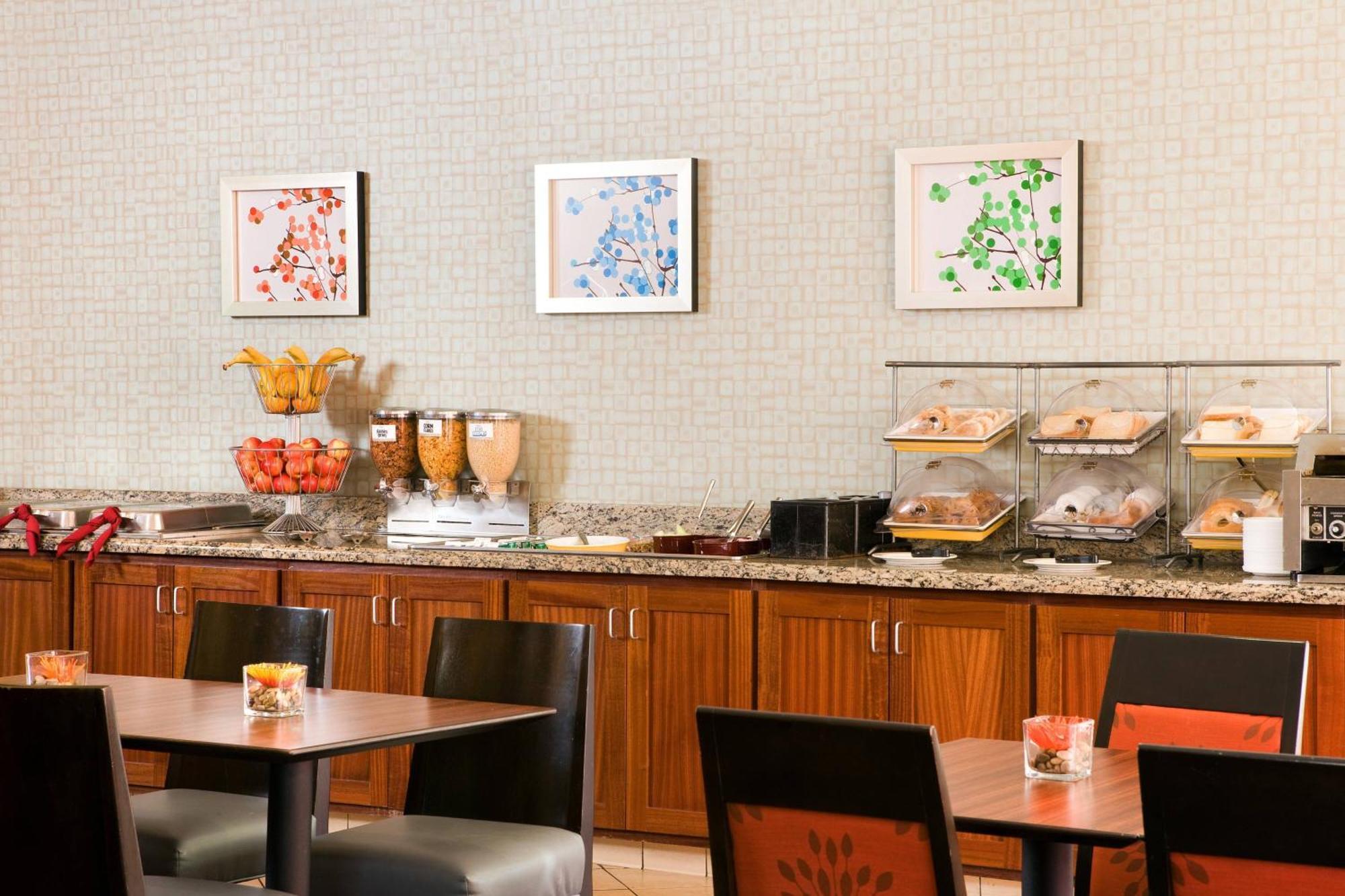 Residence Inn Costa Mesa Newport Beach Экстерьер фото