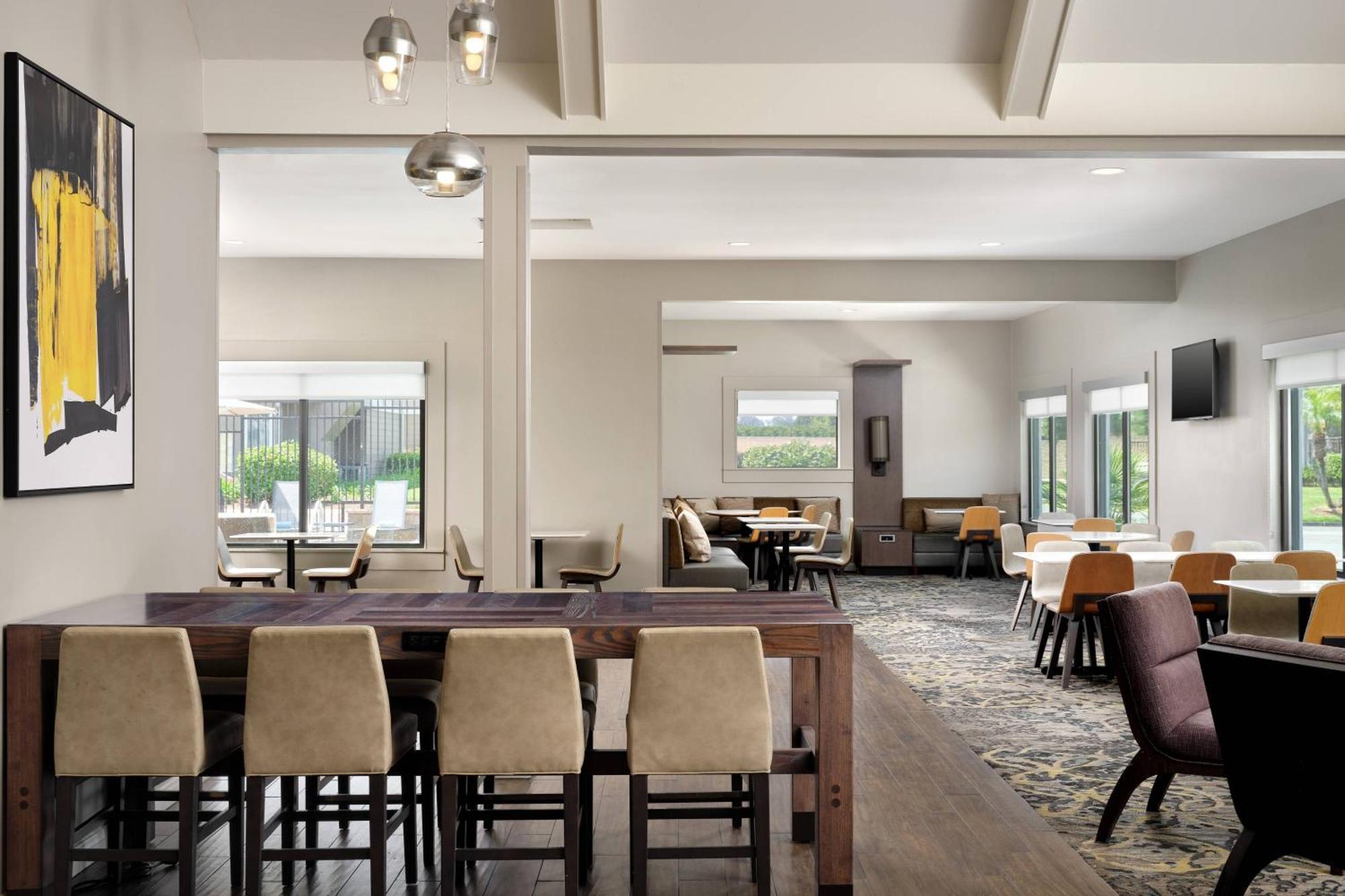 Residence Inn Costa Mesa Newport Beach Экстерьер фото