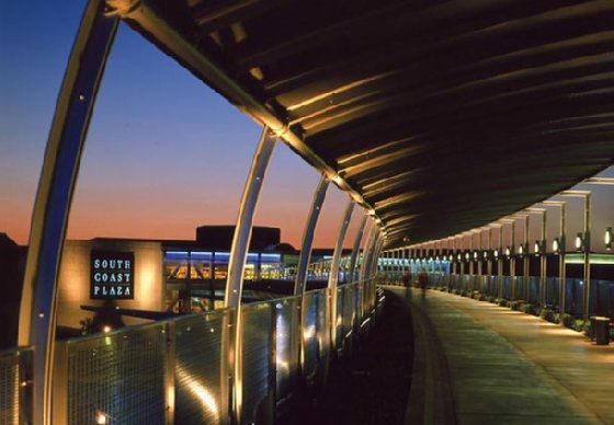 Residence Inn Costa Mesa Newport Beach Удобства фото